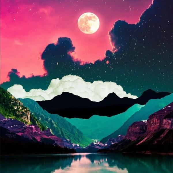 逃离沙地